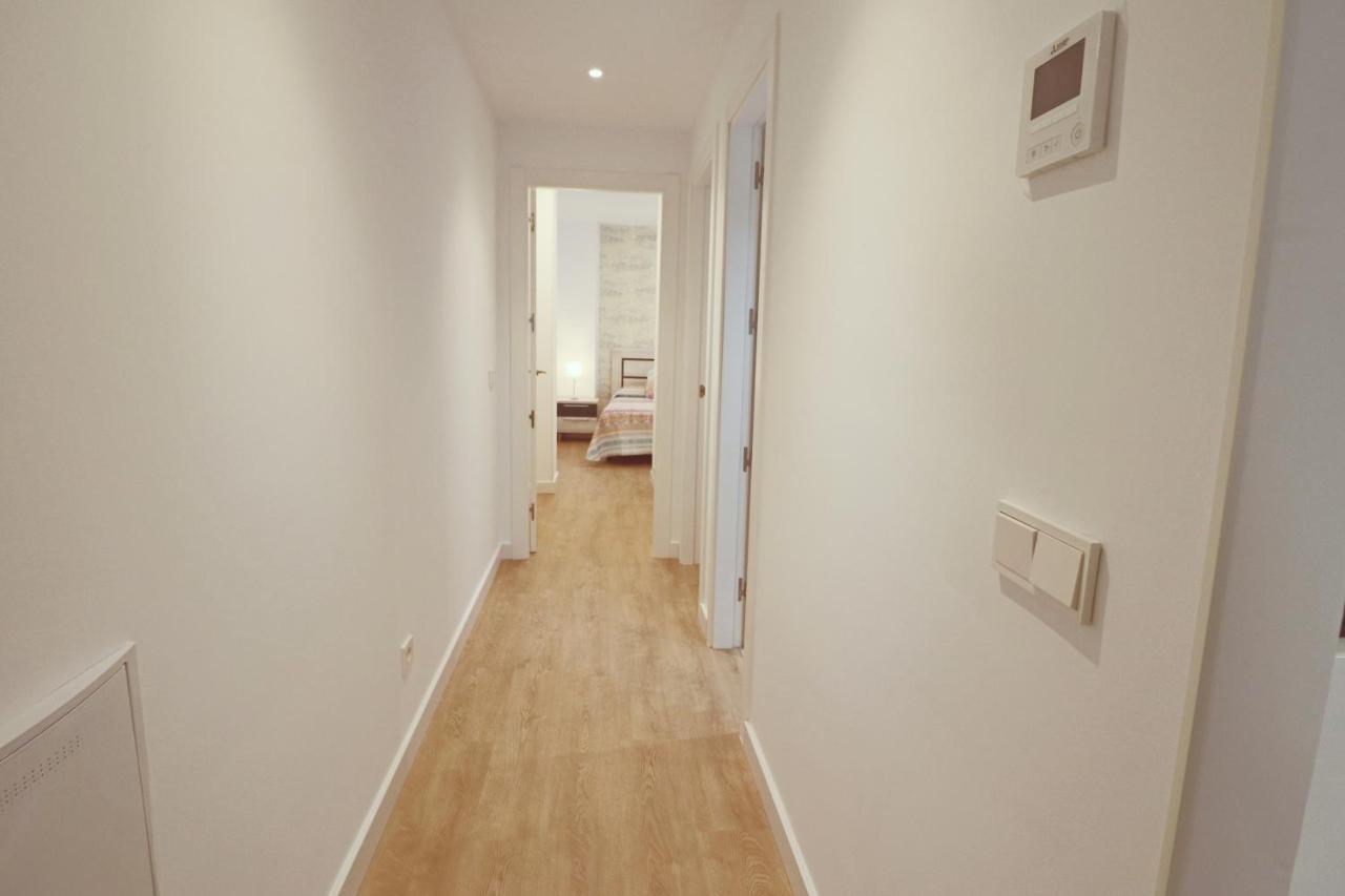 Poeta 2 Bedroom Apartment Fuengirola Exterior foto